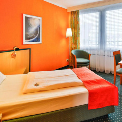 Hotel Präsident - Bild 7