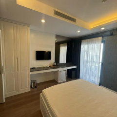 Ber Mai Inci Hotel - Bild 4