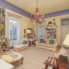 The Romantic Suites & Garden Guest House - Adults Only thumbnail 11