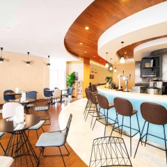 ibis Hong Kong Central And Sheung Wan - Bild 17
