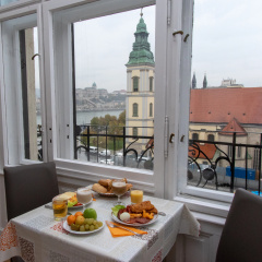 City Hotel Matyas - Bild 8
