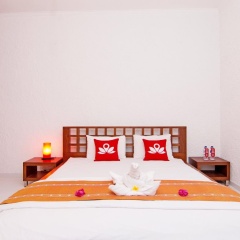 Araminth Villa & Spa - Bild 4