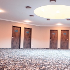 Tulip Inn München Messe - Bild 22