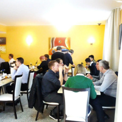 NAAM Hotel & Apartments Frankfurt - Bild 27