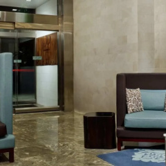 Distrikt Hotel New York City, Tapestry Collection by Hilton - Bild 13