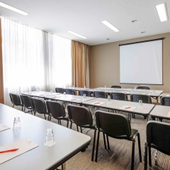 ibis Augsburg Koenigsplatz - Bild 13