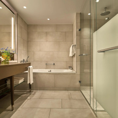 Hyatt Regency Amsterdam thumbnail 10