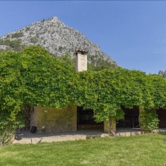 Finca Son Nasi Vell - Bild 18