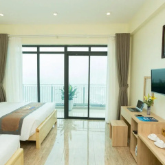 Nam A Hotel thumbnail 3