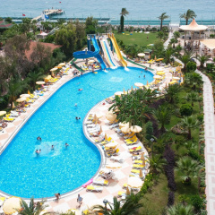 Calido Sol Hotel - Bild 18