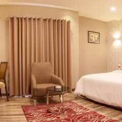 Hotel One Garden Town Lahore in Lahore, Pakistan from 61$, photos, reviews - zenhotels.com photo 4