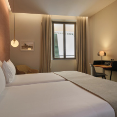 Sant Jaume Design Hotel - Bild 5
