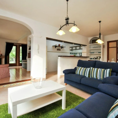 Spacious Mansion in Alaró With Swimming Pool - Bild 3