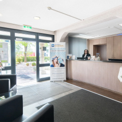 PLAZA INN Braunschweig City Süd - Bild 7