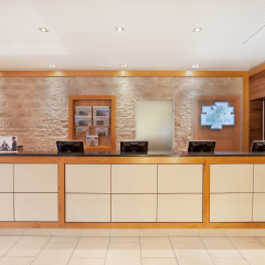 Holiday Inn Nürnberg City Centre by IHG - Bild 25