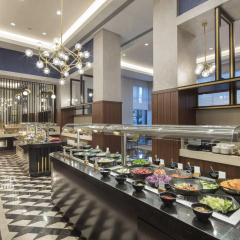 DoubleTree By Hilton Antalya City Centre - Bild 14