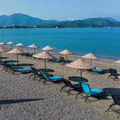 Uras Beach Hotel - Bild 17
