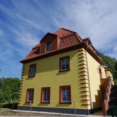 Villa Am Ehrensteig - Bild 1
