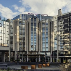 Mercure Paris Boulogne - Bild 1