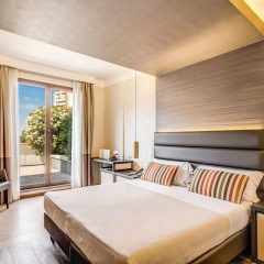 Hotel Warmthotel - Bild 24