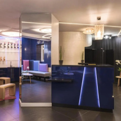 Le Bon Hôtel - Bild 19