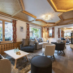 Hotel Chesa Valese - Bild 4