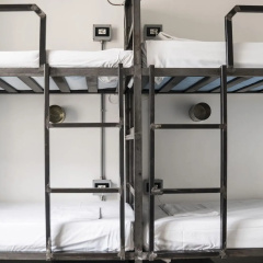 Madama Hostel & Bistrot - Bild 5