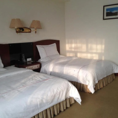 Xinjiang Kai Yuan Hotel thumbnail 2