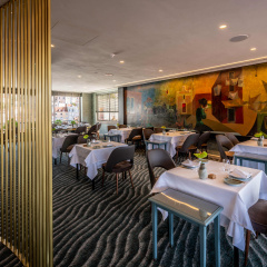 Hotel Mundial - Bild 25