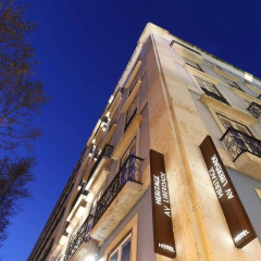 Heritage Avenida Liberdade, a Lisbon Heritage Collection - Bild 1