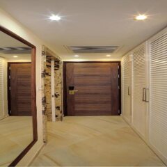 Alexander The Great Beach Hotel in Paphos, Cyprus from 219$, photos, reviews - zenhotels.com photo 30