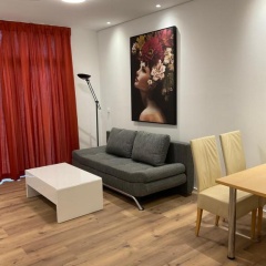Ferienwohnung am Inn Passau - Bild 8