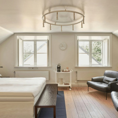 Hotel Skeppsholmen, Stockholm, a Member of Design Hotels - Bild 4
