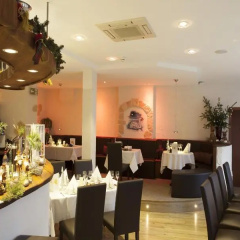 Hotel-Pension Am Schwanenteich - Bild 25