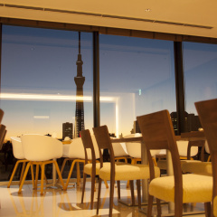 Richmond Hotel Premier Asakusa International - Bild 23