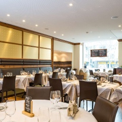 Hotel Sternen Oerlikon - Bild 17