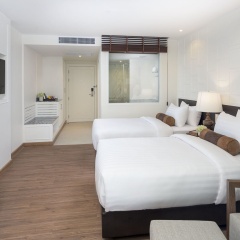 Casa Vimaya Riverside - Bild 9