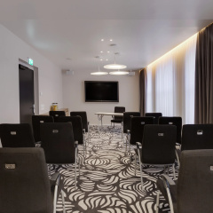 Holiday Inn Dresden - Am Zwinger by IHG - Bild 19
