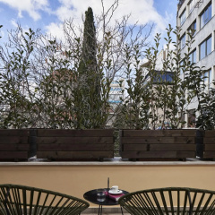 NLH MONASTIRAKI - Neighborhood Lifestyle Hotels - Bild 19