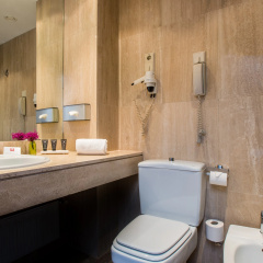 Leonardo Boutique Hotel Madrid - Bild 10