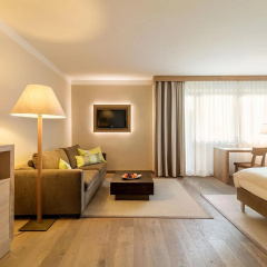 Bauer Hotel & Restaurant - Bild 4