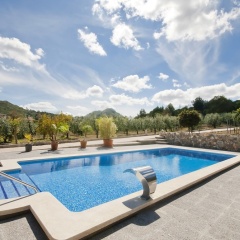Finca Es Molinet - Bild 14