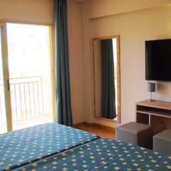 Hotel Iris - Bild 4
