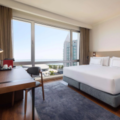 Meliá Lisboa Oriente - Bild 7