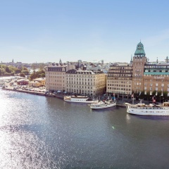 Radisson Collection, Strand Hotel, Stockholm - Bild 13