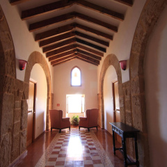 Petit Hotel Hostatgeria La Victoria - Bild 15