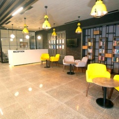 Ramira Joy Hotel - Bild 19