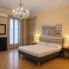 dHomes -Apartments Rooms- Galleria Gold - Bild 2