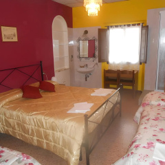 Hotel Aline - Bild 7