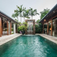 Echo Beach Residence - Bild 4